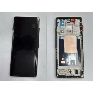 İnfinix Note 40 Pro ORİJİNAL Çıtalı Dokunmatik Ekran