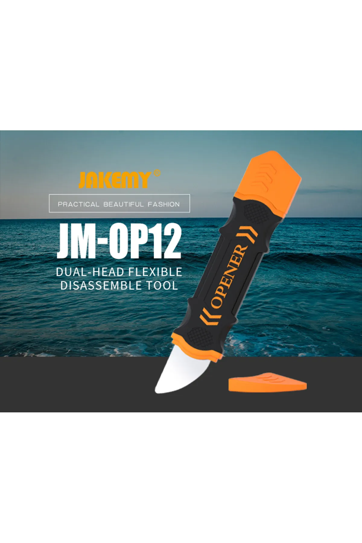 Jm-op12 Çift Yönlü Açma Aleti Sökme Aparatı