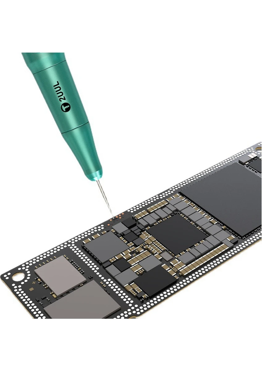 2UUL Da81 Telefon Tamiri İçin Ücretli Lehçe Matkap Kalemi