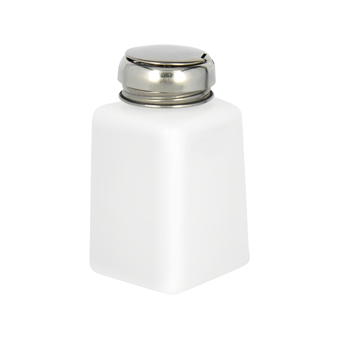 ADB-200 Dökülme Korumalı Alkol Kabı | 200mll