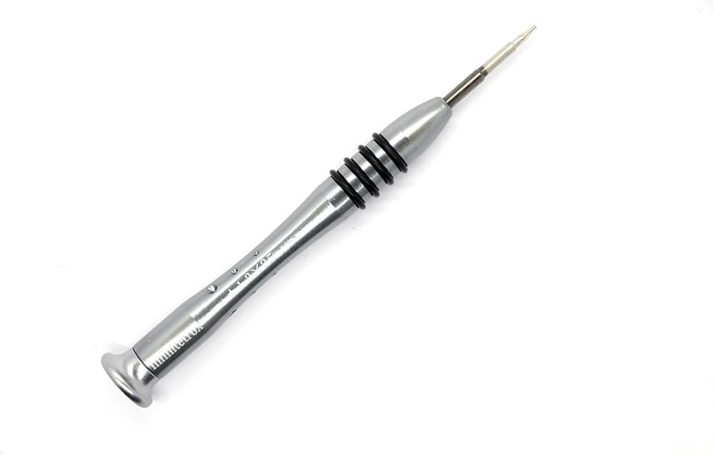 İphone Dış Tornavida Metal