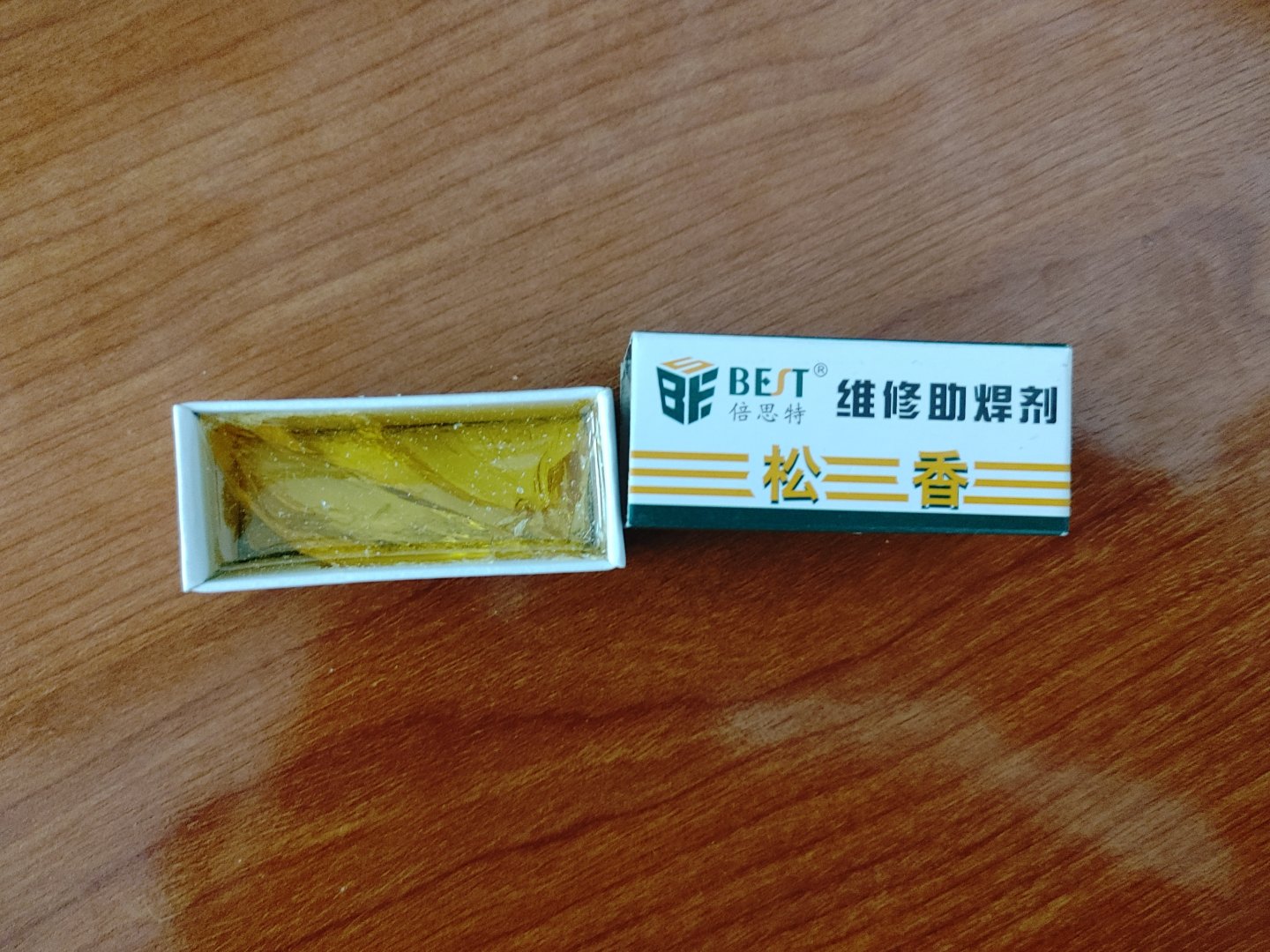 BEST Yüksek Klaiteli  Reçine Lehim Pastası