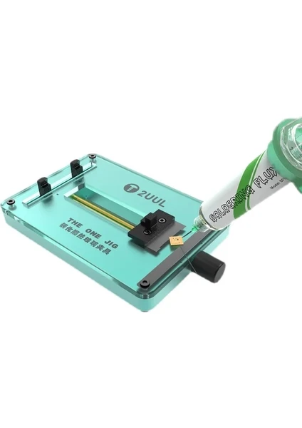 2UUL Cep Telefonu Anakart İç Onarımı Için Bord Tutucu