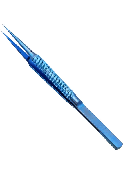 Titanyum Entegre Çip Bga Anakart Cımbızı Mavi