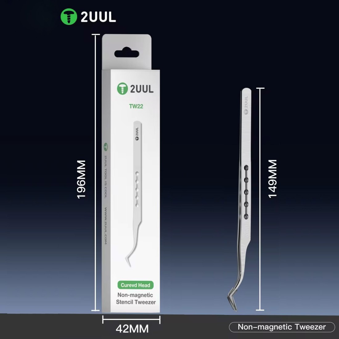 2UUL TW22 Kavisli CIMBIZ