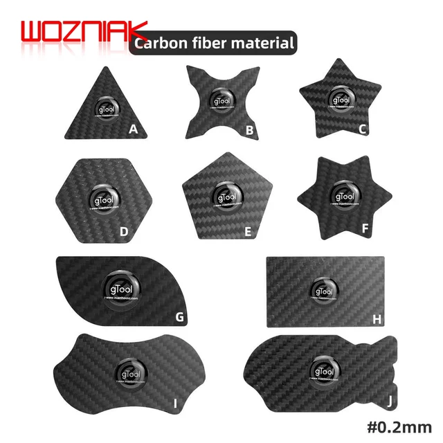 Carbon Fiber Ekran Tamir Penası (1 Adet)