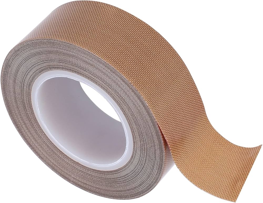 Profesyonel Isıya Dayanıklı Anti-Statik Yanmaz Hasır Bant (20mm)