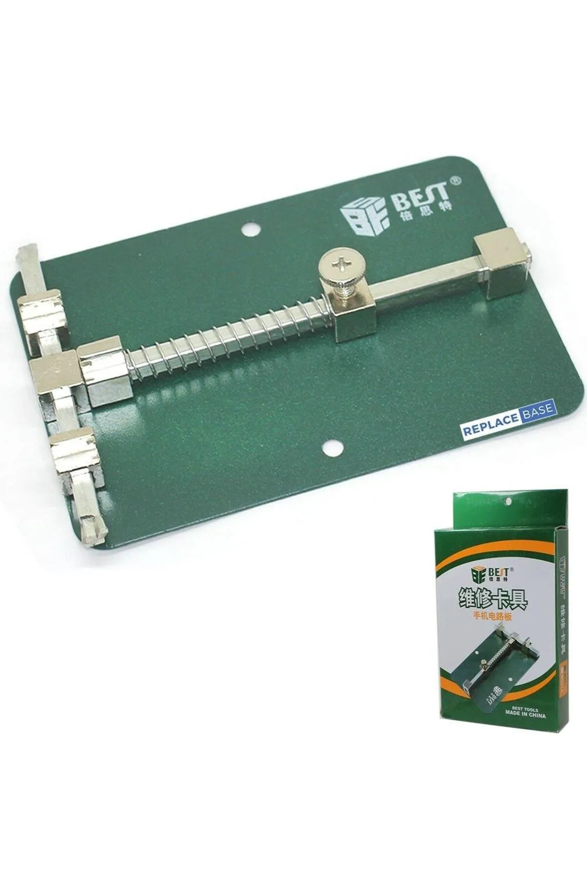 BEST M001 Anakart Bord Tutucu