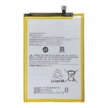 BN56 5000mAh Battery + Battery Adhesive for Xiaomi Redmi 9A/9AT/9C/Poco C3/A2 OEM