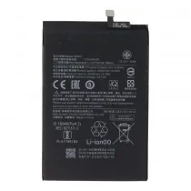BN5G 5000mAh Battery + Battery Adhesive for Xiaomi Redmi 10C/10A OEM