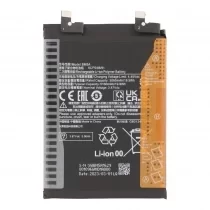 BM5A 5160mAh Battery + Battery Adhesive for Xiaomi Redmi Note 11 Pro OEM without Logo