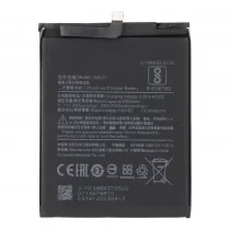 BN37 3000mAh Battery + Battery Adhesive for Xiaomi Redmi 6/6A Ori