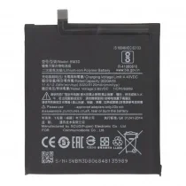 BM3D 3120mAh Battery + Battery Adhesive for Xiaomi Mi 8 SE OEM