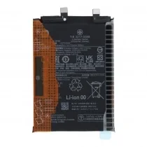 BP4B 4300mAh Battery + Battery Adhesive for Xiaomi 12 Lite OEM without Logo