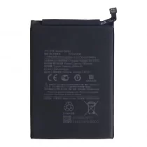 BN62 6000mAh Battery + Battery Adhesive for Xiaomi Poco M3/Redmi 9 Power/Redmi 9T OEM without Logo