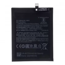 BM3L 3300mAh Battery + Battery Adhesive for Xiaomi Mi 9 OEM without Logo