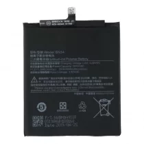BN3A 3000mAh Battery + Battery Adhesive for Xiaomi Redmi Go OEM without Logo