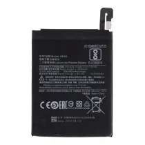 BN48 4000mAh Battery + Battery Adhesive for Xiaomi Redmi Note 6 Pro OEM without Logo