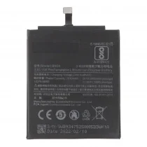 BN34 3000mAh Battery + Battery Adhesive for Xiaomi Redmi 5A Ori