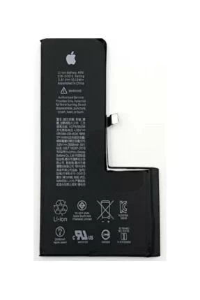 İphone Xs Max Batarya