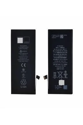 İphone Se 2020 Batarya