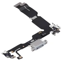 Apple İphone 15 Plus Şarj Soketi Filmi Flex