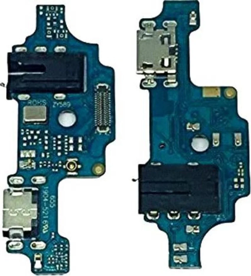 Tecno Spark 5 Şarj Soket mikrofon bordu