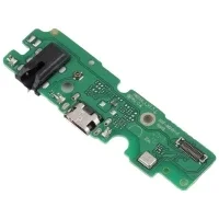Tecno Spark 6 Şarj Soketi Bordu