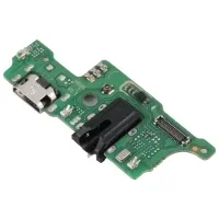 Tecno Spark 7 Pro Şarj Soketi Bordu