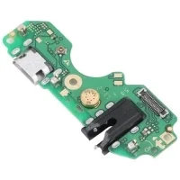 Tecno Spark 8C Şarj Soketi Bordu