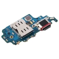 Samsung Galaxy S21 Ultra ORJİNAL Şarj Soketi Bordu