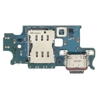 Samsung Galaxy S23 Plus S916 ORJİNAL Şarj Soketi Bordu