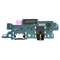 Samsung Galaxy M20 M205 Şarj Soketi Bordu