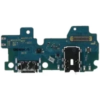 Samsung Galaxy M22 M225 Şarj Soketi Bordu