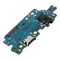 Samsung Galaxy M23 5G M236 Şarj Soketi Bordu