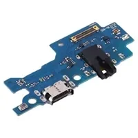 Samsung Galaxy M31 M315 Şarj Soketi Bordu