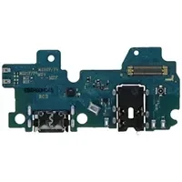 Samsung Galaxy M32 M325 Şarj Soketi Bordu