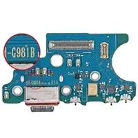 Samsung Galaxy S20 Orjinal Şarj Soketi Bordu