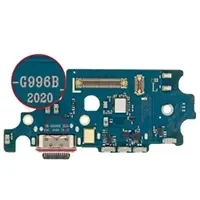Samsung Galaxy S21 Plus ORJİNAL Şarj Soketi Bordu