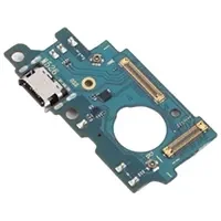 Samsung Galaxy M52 5G M526 Şarj Soketi Bordu