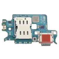 Samsung Galaxy S22 S901 ORJİNAL Şarj Soketi Bordu