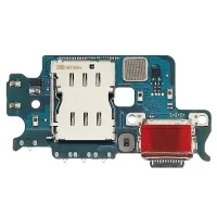 Samsung Galaxy S23 S911 ORJİNAL Şarj Soketi Bordu