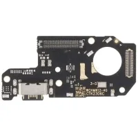 Xiaomi Redmi Note 12 4G Şarj Soketi Bordu