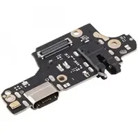 Xiaomi Redmi Note 9S Şarj Soketi Bordu