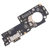 Xiaomi Redmi Note 11E 5G Şarj Soketi Bordu