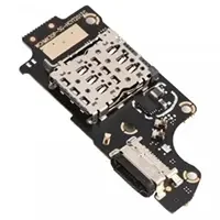Xiaomi Poco F2 Pro Şarj Soketi Bordu
