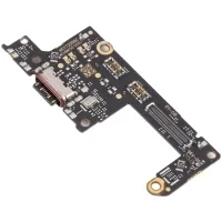 Xiaomi Poco F4 Gt Şarj Soketi Bordu
