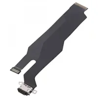 Huawei P20 Şarj Soketi Filmi Flex