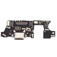 Huawei Mate 9 Pro Şarj Soketi Bordu