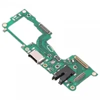Realme 8 4G Şarj Soketi Bordu